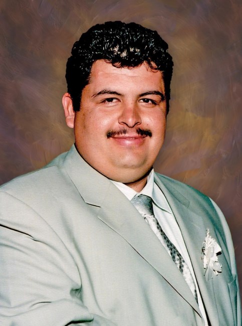 Obituary of Juan Carlos Tejeda