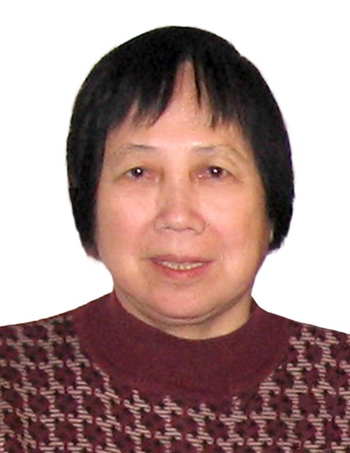 Obituary of Tian Yu