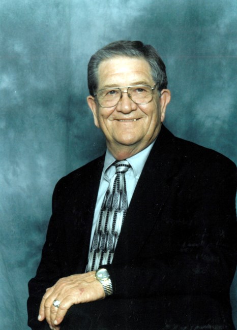 Obituary of Max Lavelle LaDuke