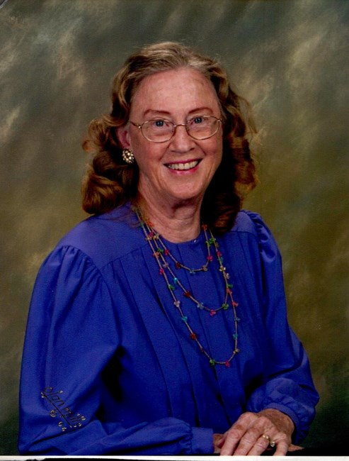 Obituario de Thelma Loudermilk Hinton