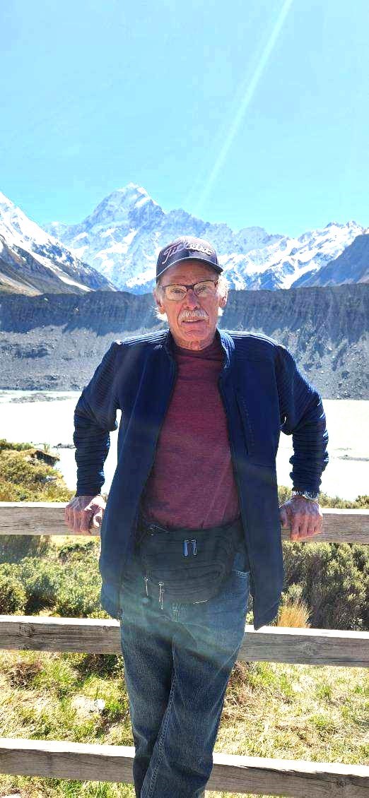 Obituary of Edgar Leo Gise, Jr.