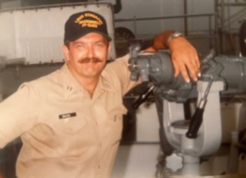 Obituario de Michael Adolph Bialota