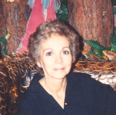 Obituary of Patricia J. Gardner