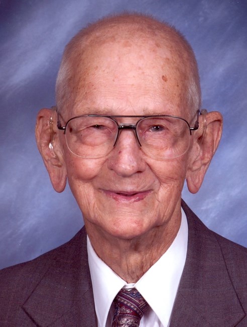 Obituary of Arthur L. Baggett