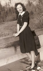 Lorraine Hamilton