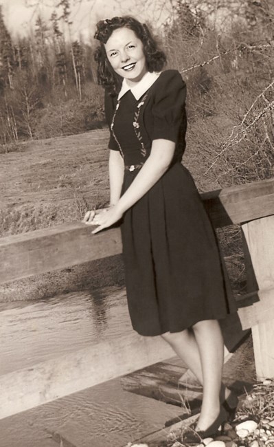 Obituary of Lorraine Shirley Hamilton