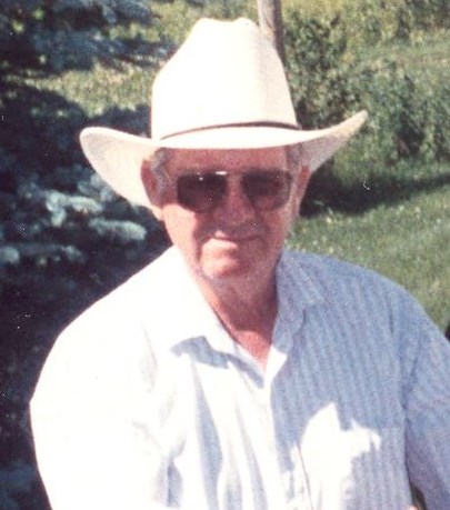 Obituary of Harold "Pete" Stanley
