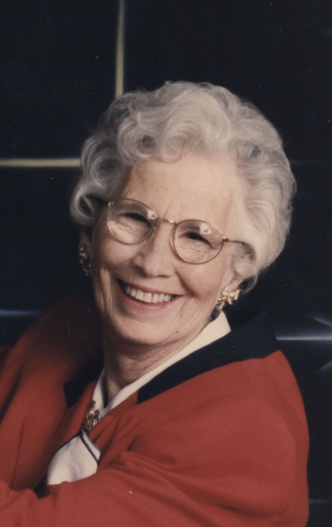 Obituary of Norma Dean Malicoat