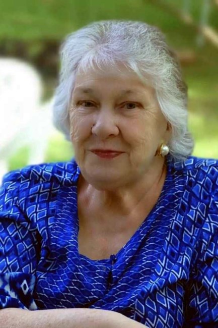 Obituary of Jean G. Williamson