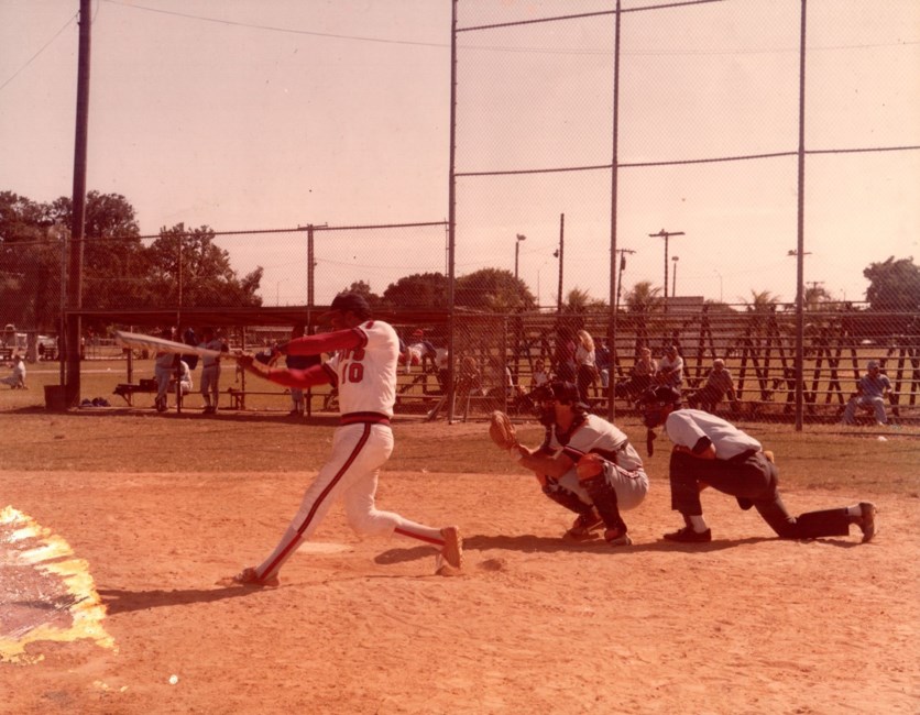 Obituary of Alberto Fernandez