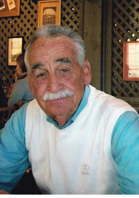 Obituary of Clarence Cobb