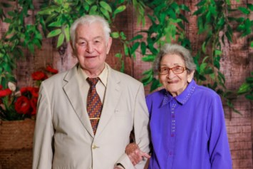 Obituary of Dulce Fe Gonzalez