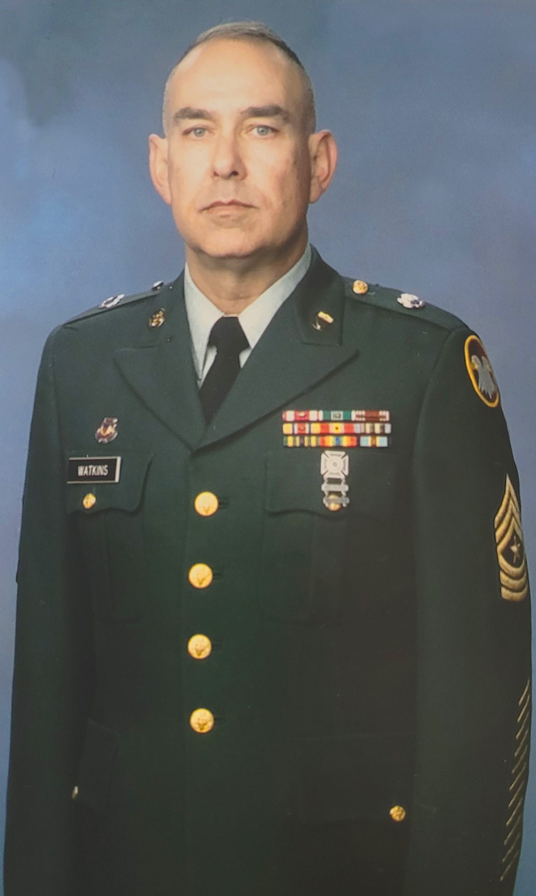 Obituary of John Clardy Watkins III