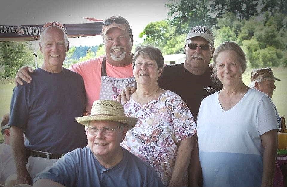 Herman Cole Hill Obituary Cary, NC