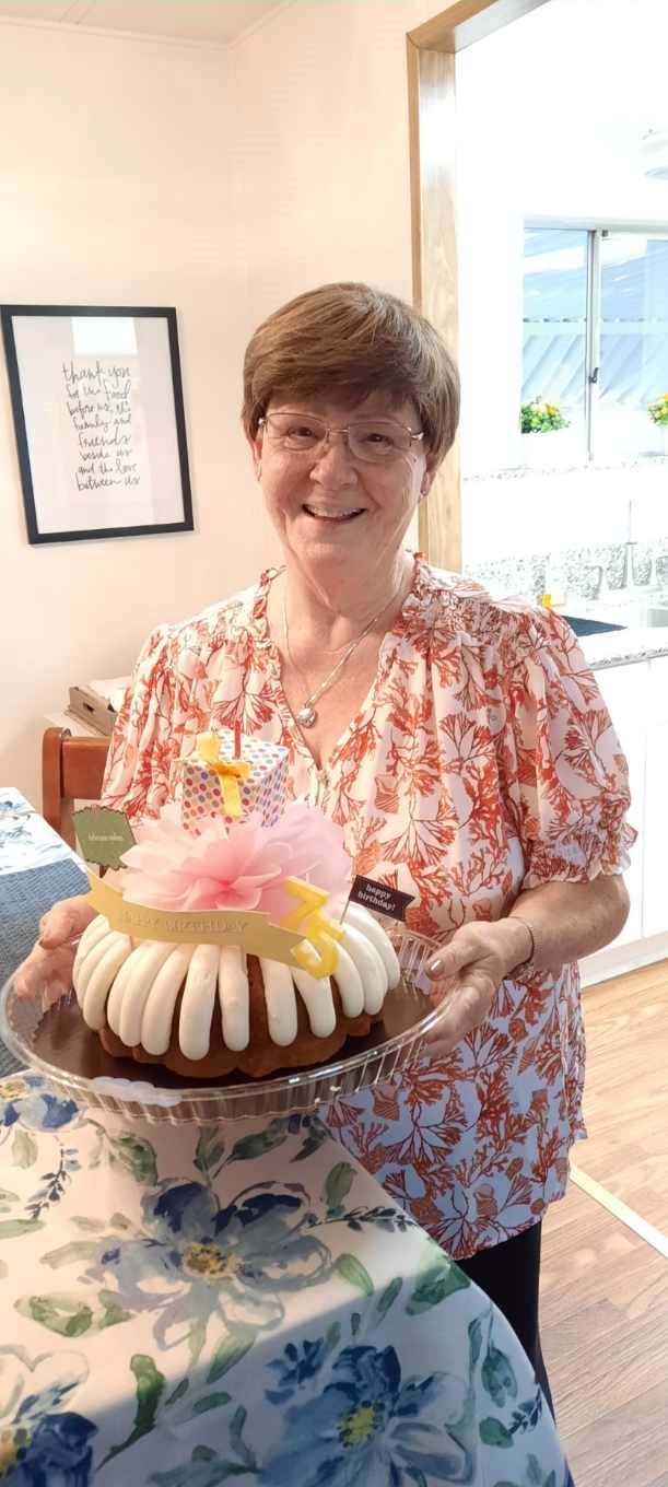 Obituary of Linda Faye Doyle