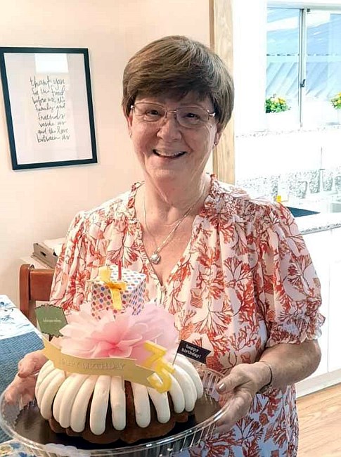 Obituary of Linda Faye Doyle