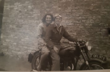 Obituary of Percy Lawrence Rollins