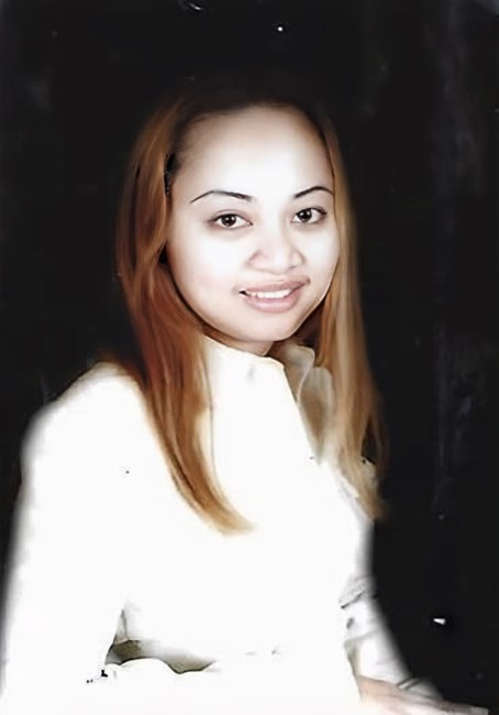 Obituary of Jocelyn De Guzman