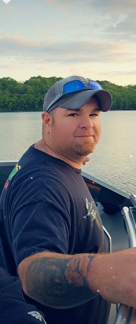 Avis de décès de Eric Scott Jones