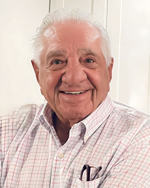 Obituary of Rocco J. Russo