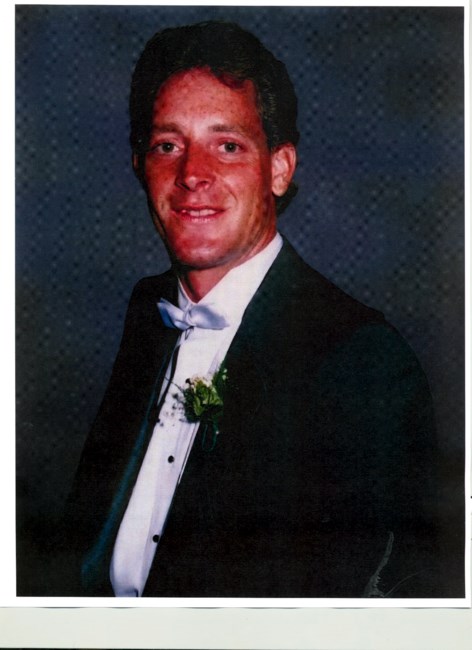 Obituario de John Cotti-Diaz