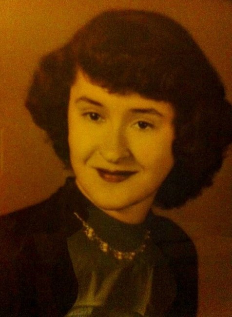 Obituario de Mary P Somers