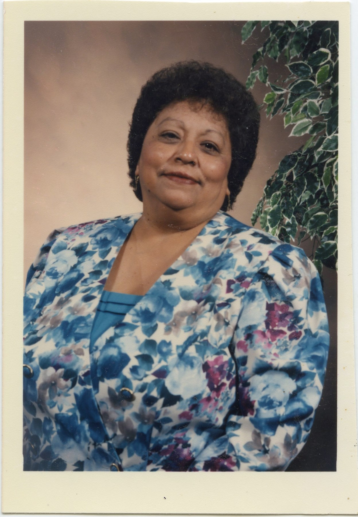 Obituary of Beatriz Mata