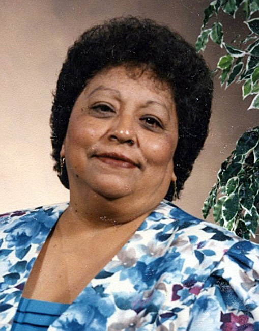 Obituary of Beatriz Mata