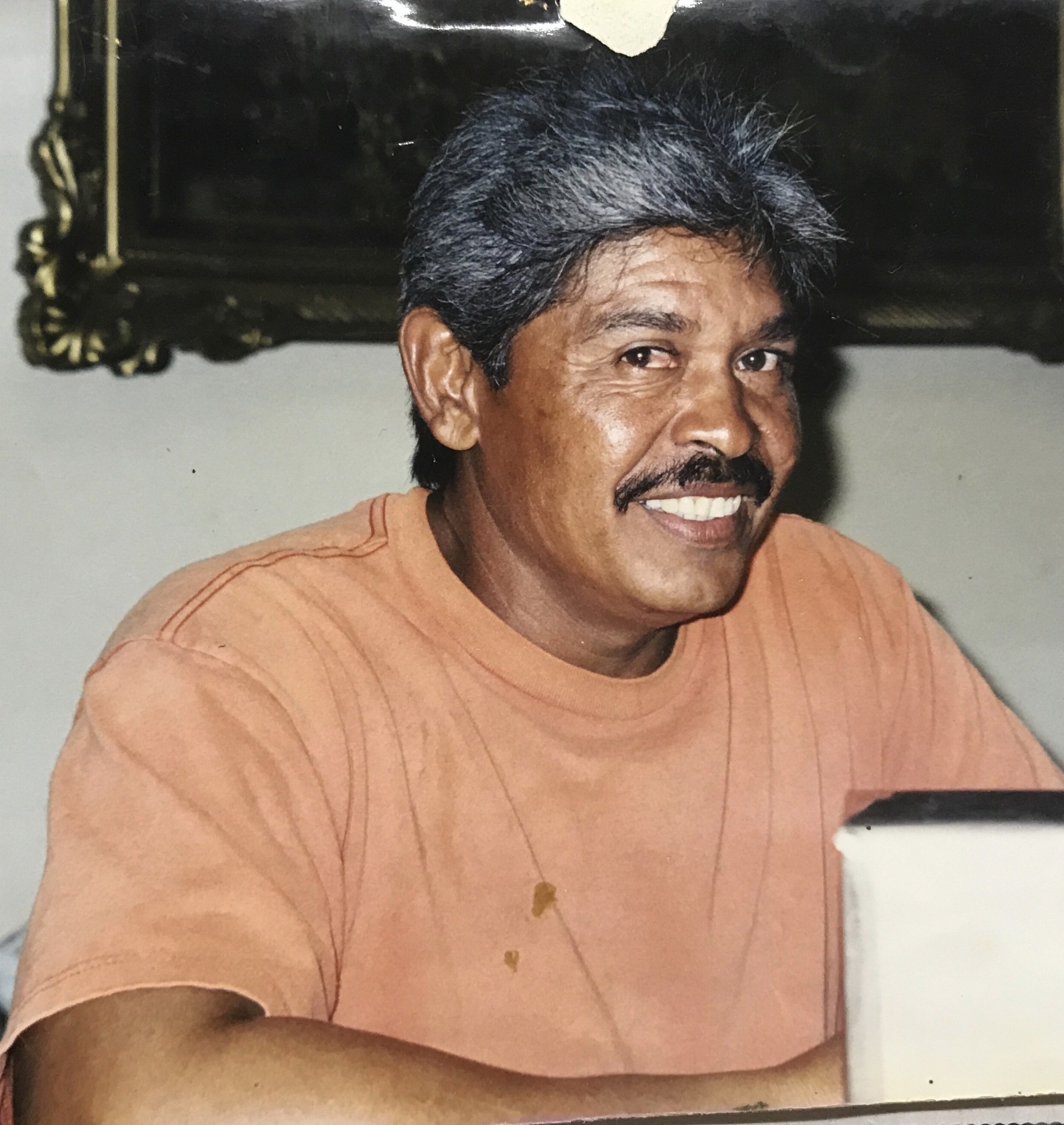 Obituary of Mario "Bayamito" Zamora
