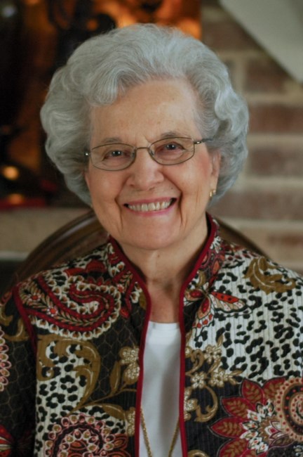 Obituary of Ethel Louise Bowser