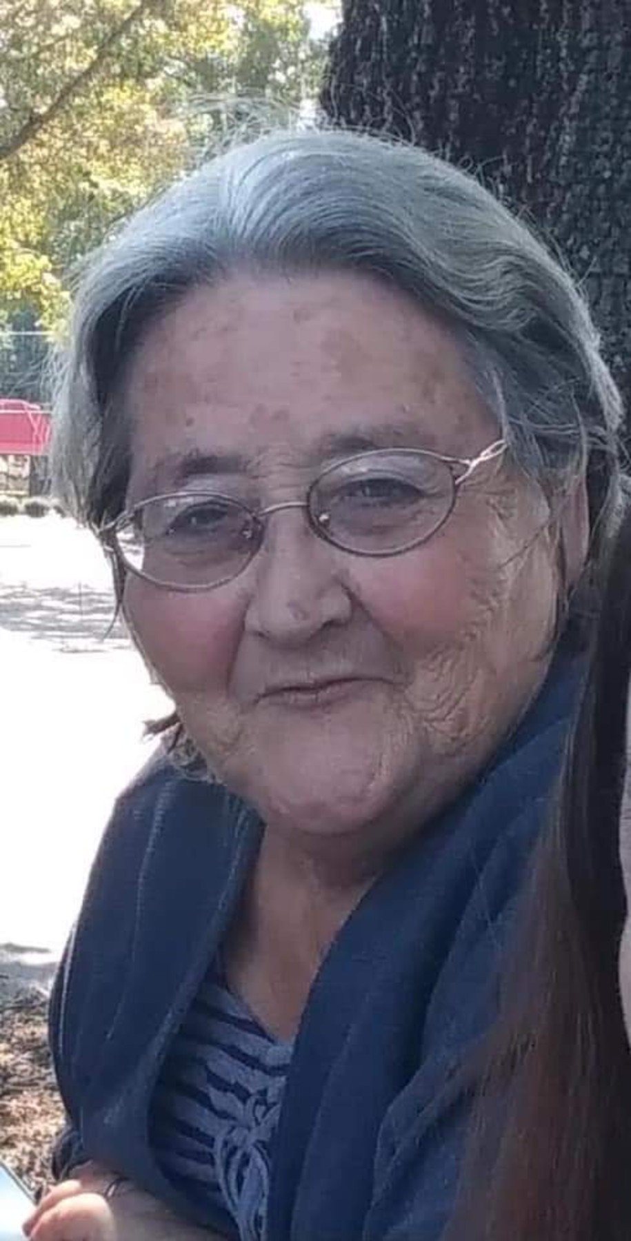 Obituary of Hazel Cheek Smith