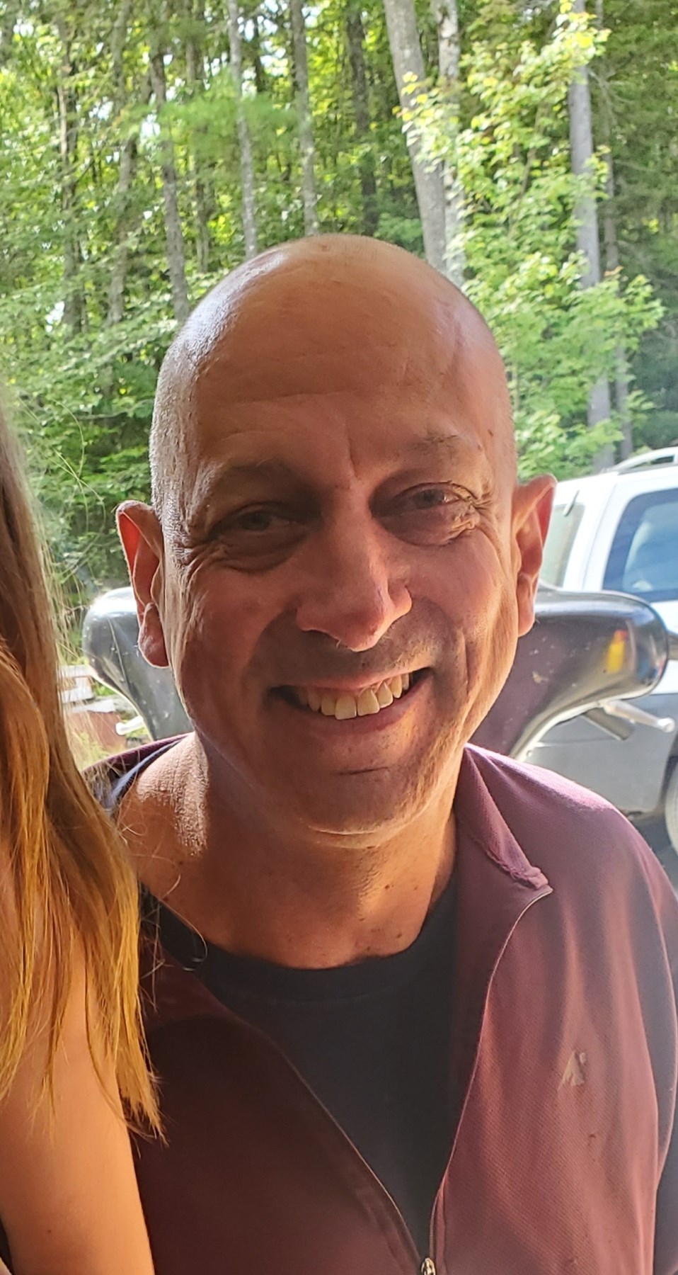 Obituary of David B. Lambert