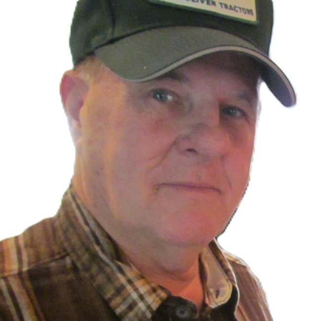 Obituary of Robert "Chuck" Hastings