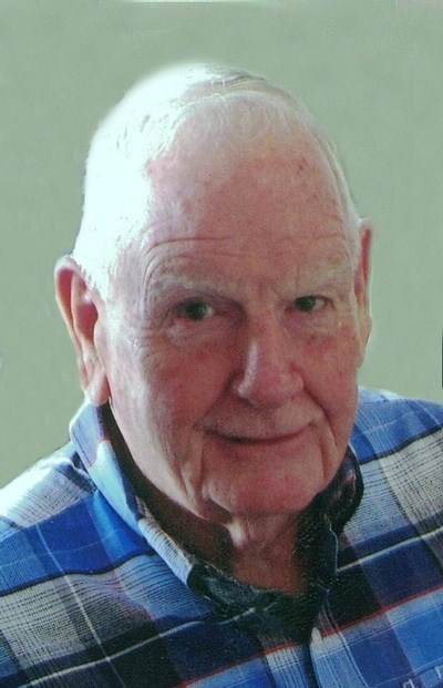 Obituary of John "Jack" Fraser