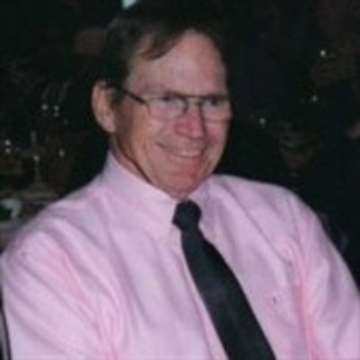 Obituary of William Hall