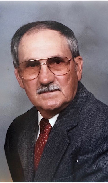 Obituary of Ralph Grover LaFon