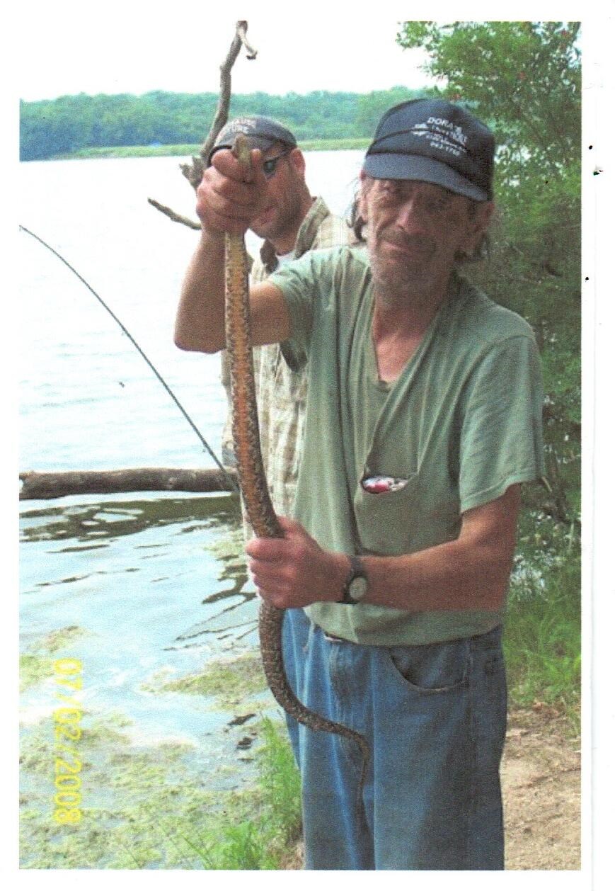 Obituary of Thomas J. Mailand Sr.