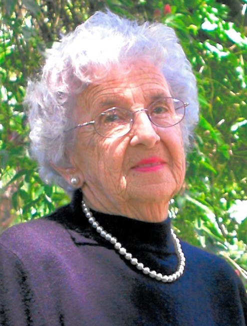 Obituary of Hazel Mae Varley
