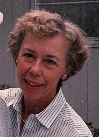 Obituary of Kathryn Noble Mackey