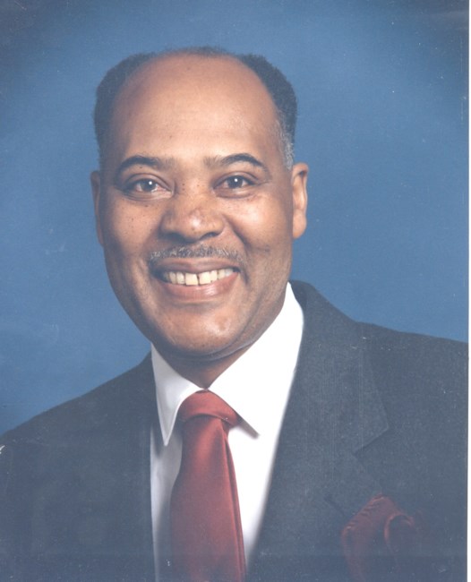 Obituary of Frederick Alexander Sparks