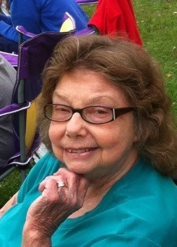 Obituary of Sherry Lupo Mobley
