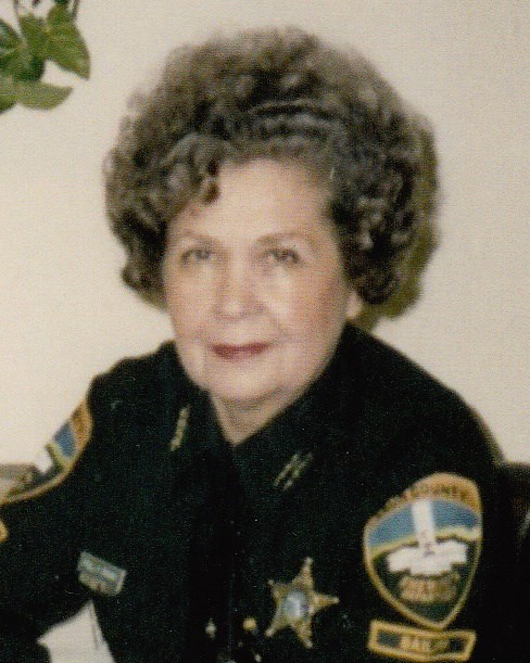 Obituary of Lavinia Pauline Grant