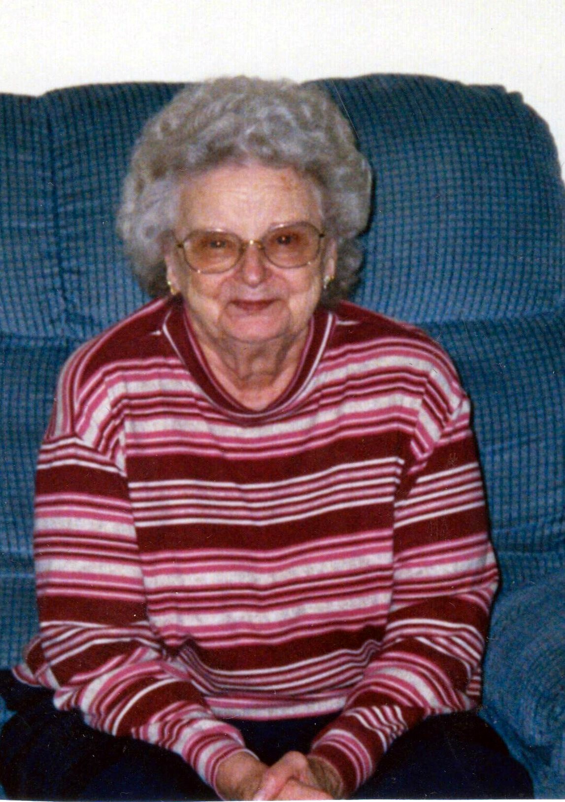 Gladys Dameron Obituary Waynesboro, VA