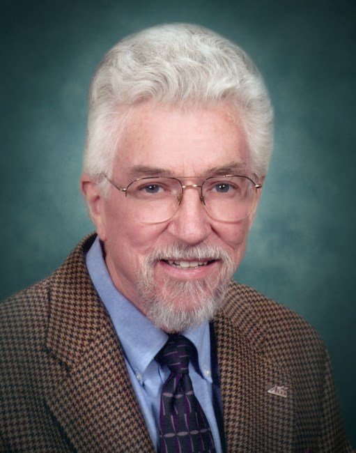 Obituary of Dr. Donald Edwin Hazelrigg
