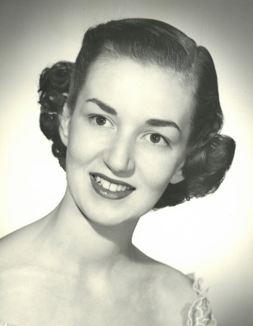 Obituary of Harriett Speropoulos