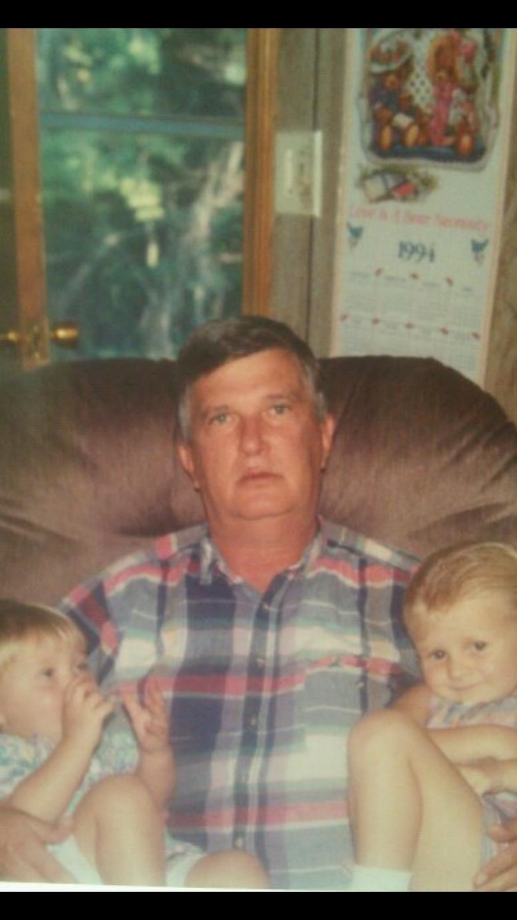 Avis de décès de Sidney Harris Nash