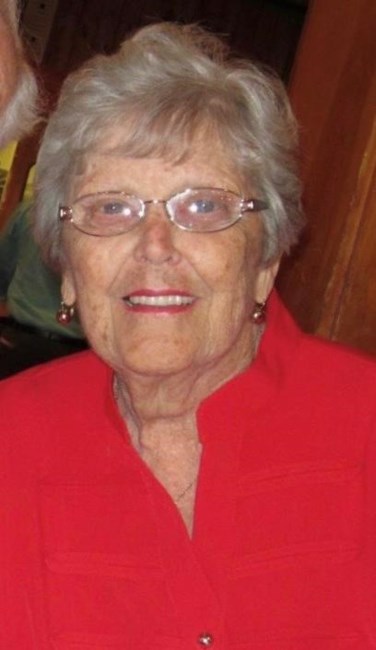 Obituary of Loretta Kunz