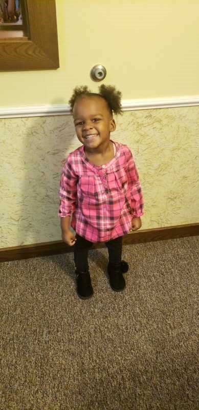 Obituary of Jamara Denise Holley