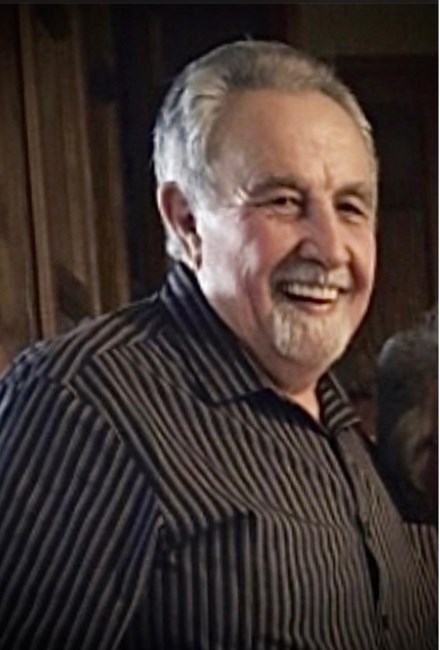 Obituary of Ernest A. Quijada, Jr.