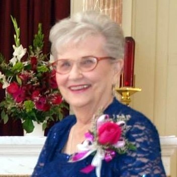 Obituary of Joan Carrolle Thoede